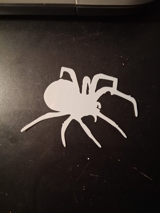 Spider Stencil
