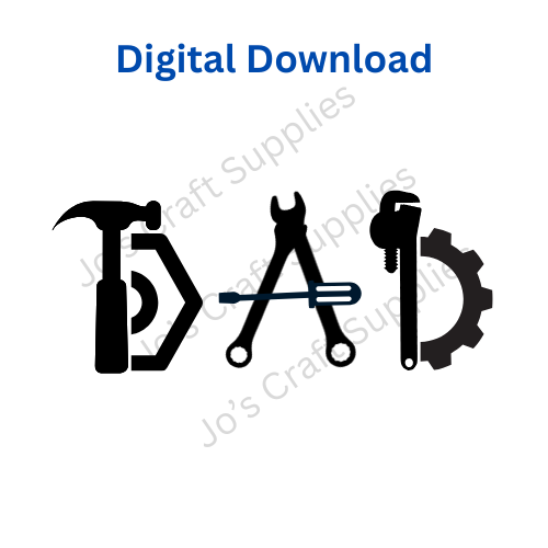 DAD Digital download