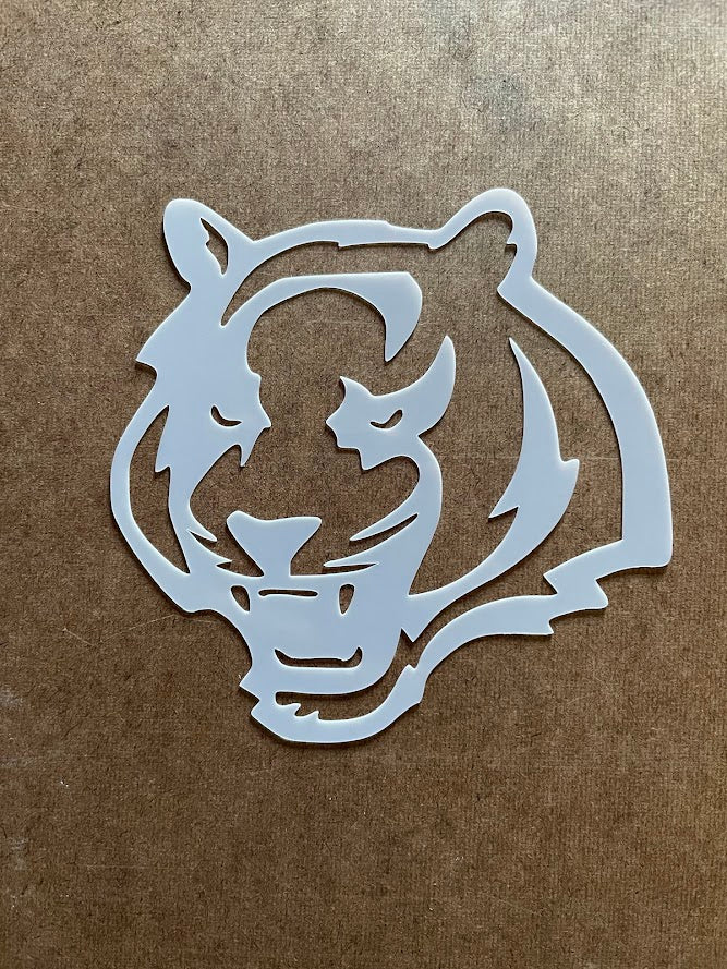 Football Stencils
