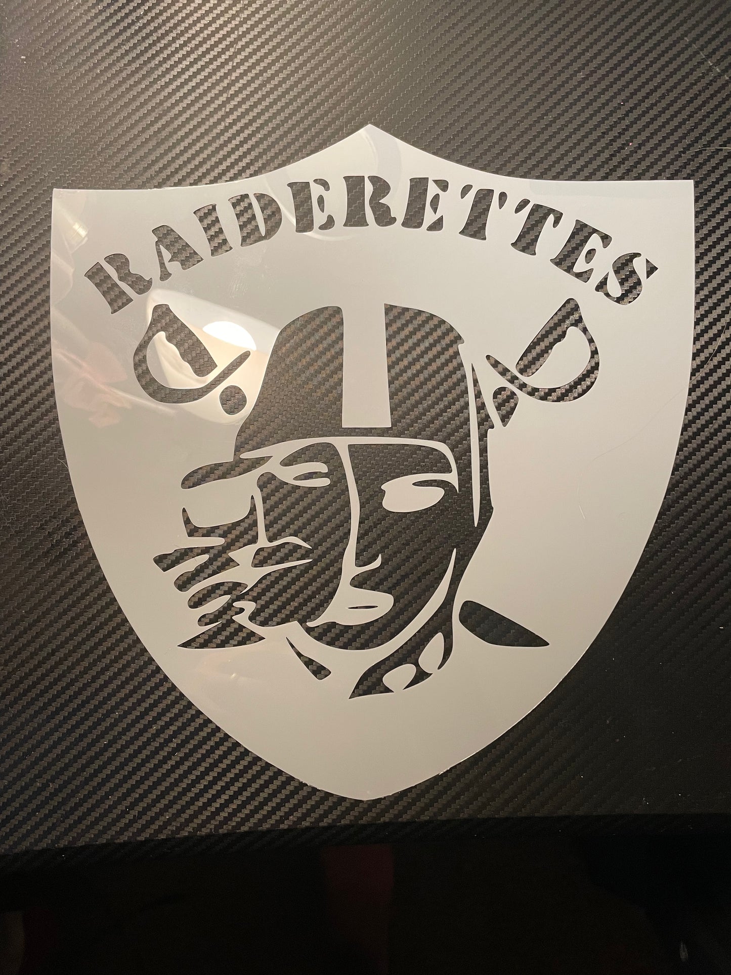 Football Stencils