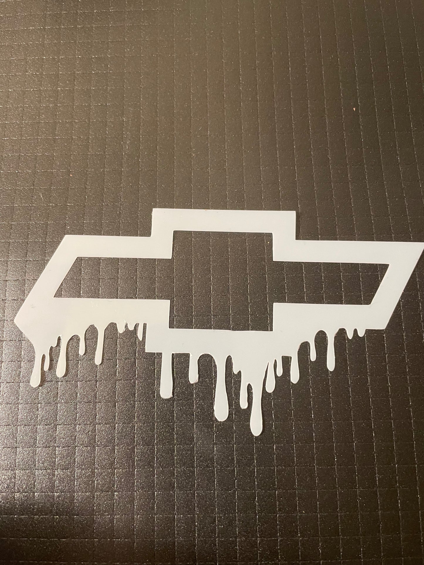 Car Logo Stencil