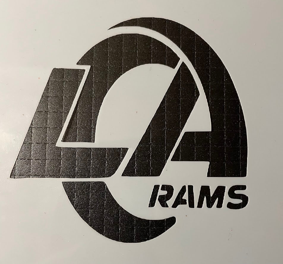 Football Stencils