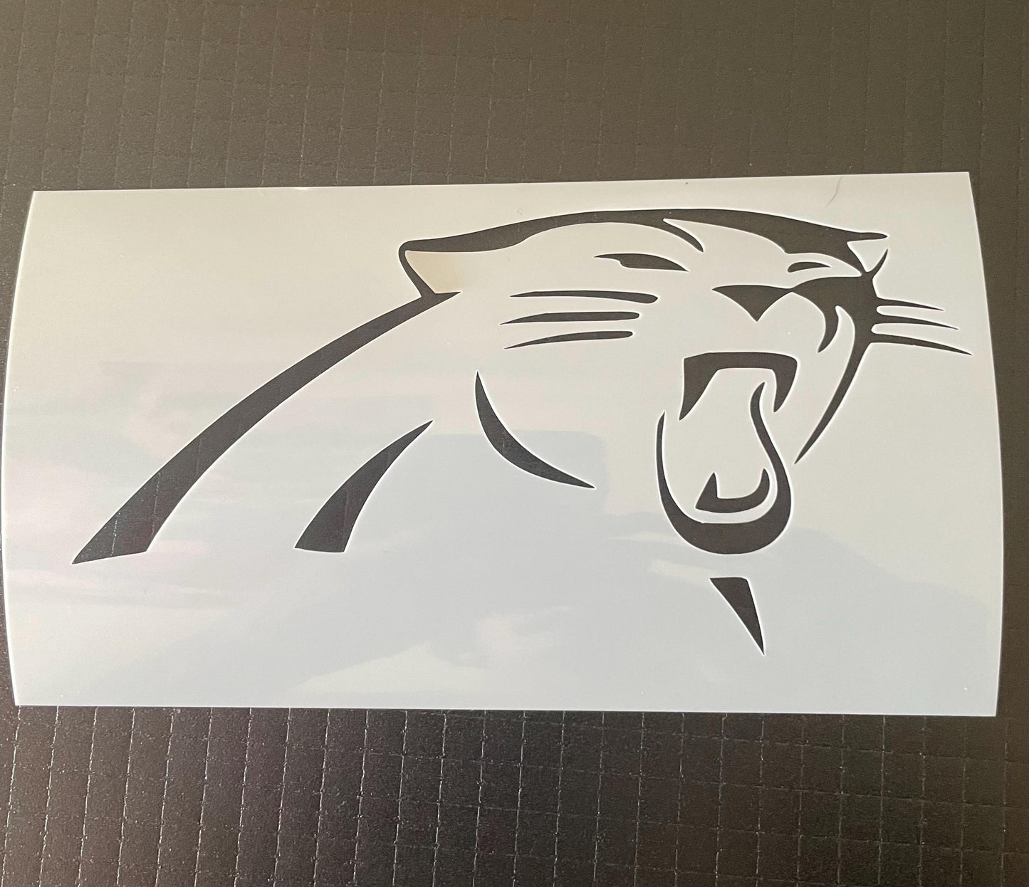 Football Stencils