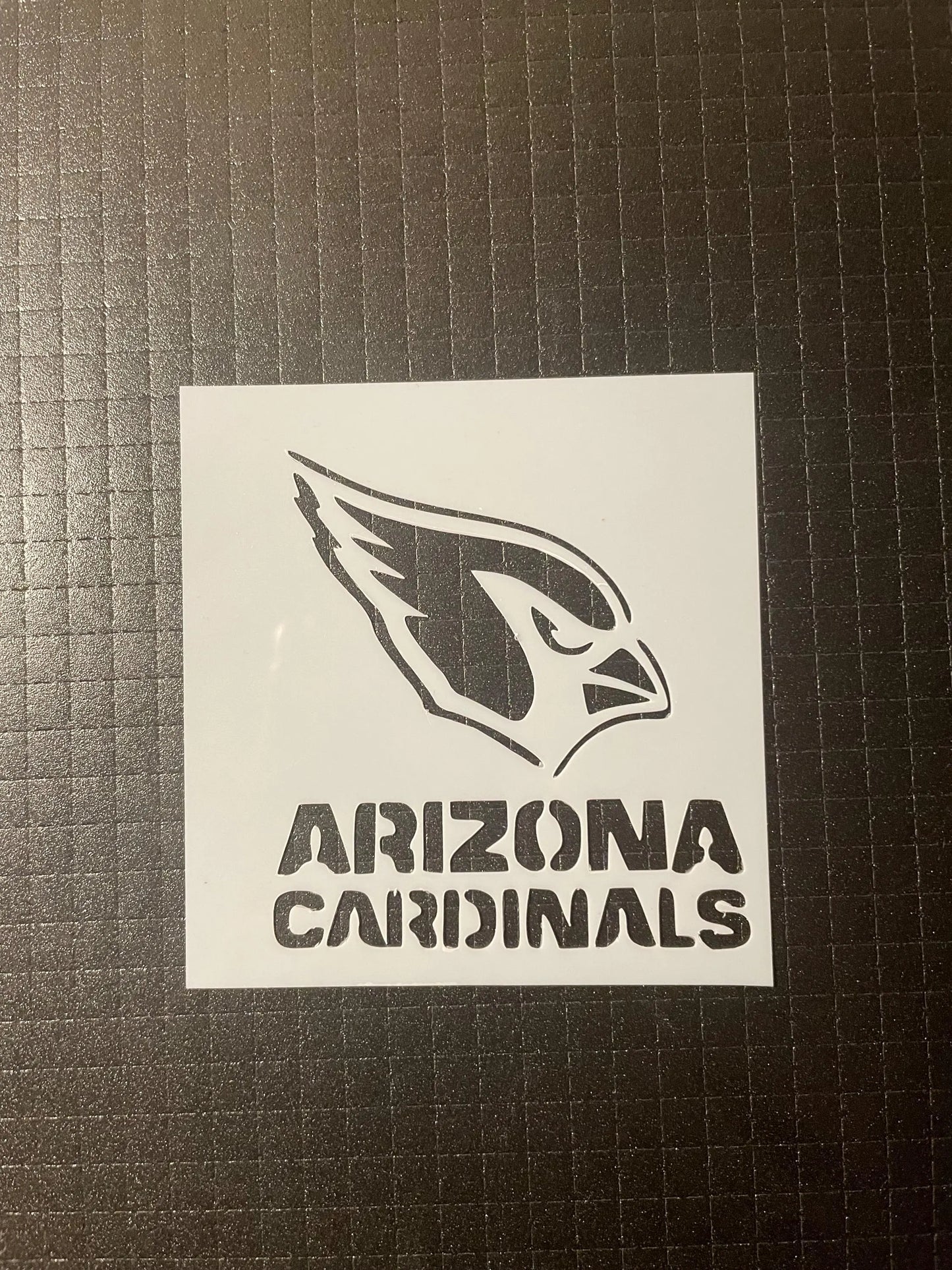 Football Stencils